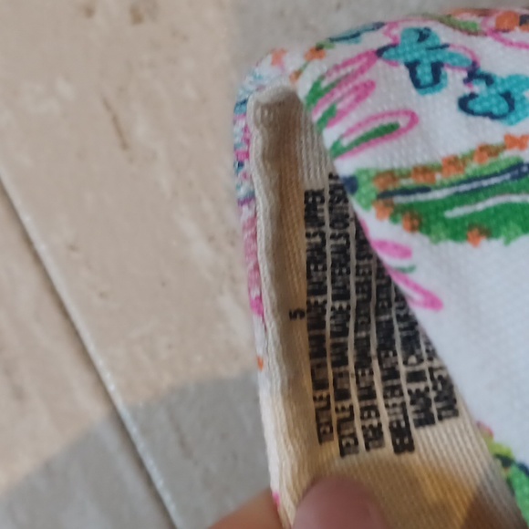 Lilly Pulitzer Nosey Posey Espadrilles - Picture 5 of 7